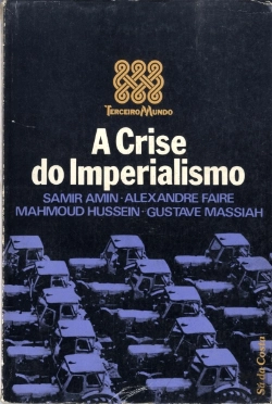 Bertrand.pt - A Crise do Imperialismo