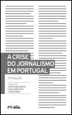A Crise do Jornalismo em Portugal