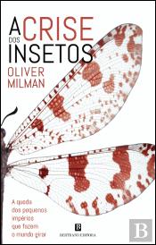 A Crise dos Insetos