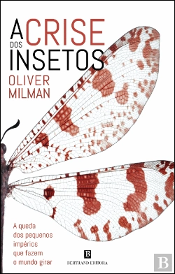 Bertrand.pt - A Crise dos Insetos