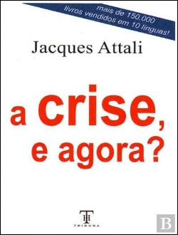 Bertrand.pt - A Crise, e Agora?
