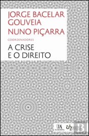 A Crise e o Direito
