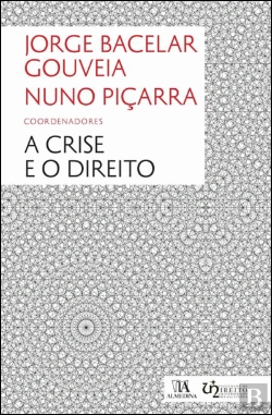 Bertrand.pt - A Crise e o Direito
