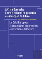 A Crise Europeia