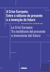 A Crise Europeia