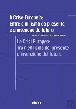Bertrand.pt - A Crise Europeia