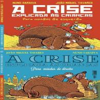 A crise explicada às crianças 