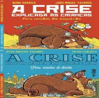 A crise explicada às crianças 