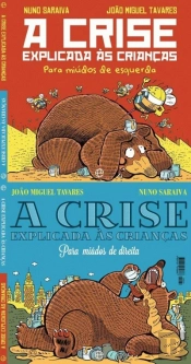 A crise explicada às crianças 