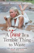 A Crisis Is A Terrible Thing To Waste