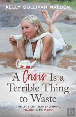 Bertrand.pt - A Crisis Is A Terrible Thing To Waste