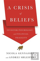 A Crisis Of Beliefs