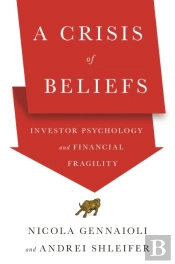 A Crisis Of Beliefs