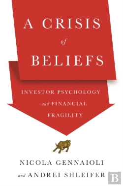 Bertrand.pt - A Crisis Of Beliefs