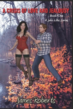Bertrand.pt - A Crisis Of Love And Jealousy: Book One