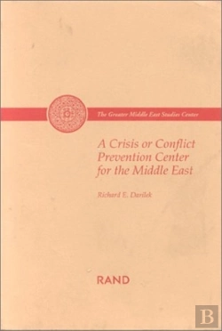 Bertrand.pt - A Crisis Or Conflict Prevention Center For The Middle East