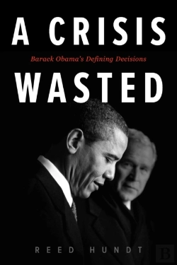Bertrand.pt - A Crisis Wasted