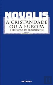 A Cristandade ou a Europa