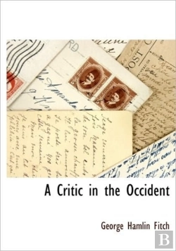 Bertrand.pt - A Critic In The Occident