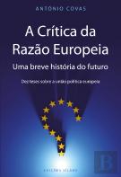 A Crítica da Razão Europeia