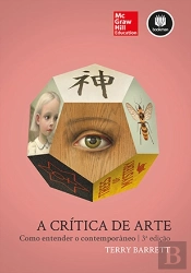 A Crítica de Arte: Como Entender o Contemporâneo