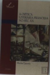 A Crítica Literária Francesa no Séc.XX