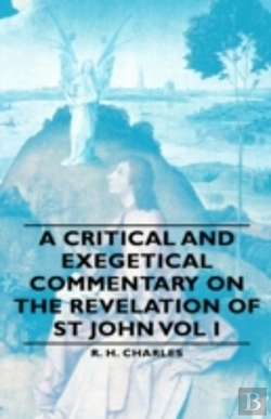 Bertrand.pt - A Critical And Exegetical Commentary On