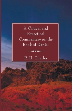 Bertrand.pt - A Critical And Exegetical Commentary On The Book Of Daniel
