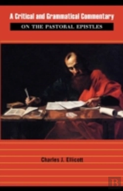 Bertrand.pt - A Critical And Grammatical Commentary On