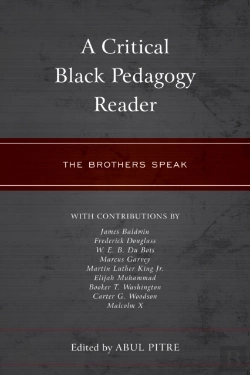 Bertrand.pt - A Critical Black Pedagogy Reader