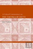 A Critical Commentary On The Taktika Of Leo Vi