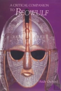 Bertrand.pt - A Critical Companion To Beowulf