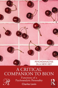 Bertrand.pt - A Critical Companion To Bion