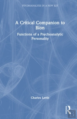 Bertrand.pt - A Critical Companion To Bion
