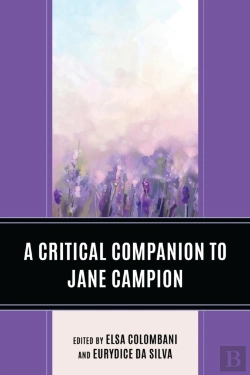 Bertrand.pt - A Critical Companion To Jane Campion