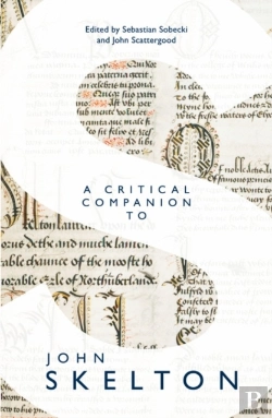 Bertrand.pt - A Critical Companion To John Skelton