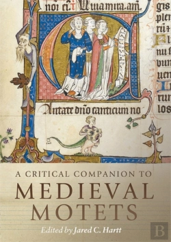 Bertrand.pt - A Critical Companion To Medieval Motets