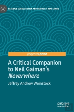 Bertrand.pt - A Critical Companion To Neil Gaiman'S 