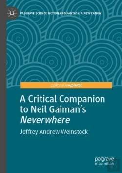 Bertrand.pt - A Critical Companion To Neil Gaiman'S 