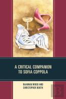 A Critical Companion To Sofia Coppola