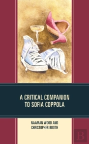 A Critical Companion To Sofia Coppola