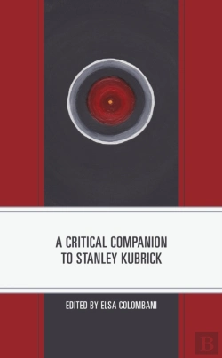 Bertrand.pt - A Critical Companion To Stanley Kubrick