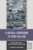 A Critical Companion To Terry Gilliam