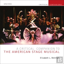 Bertrand.pt - A Critical Companion To The American Stage Musical