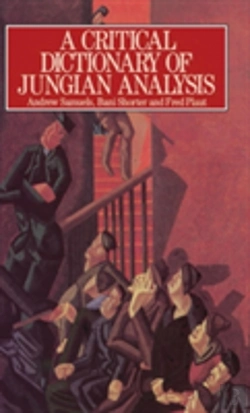 Bertrand.pt - A Critical Dictionary Of Jungian Analysis
