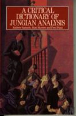Bertrand.pt - A Critical Dictionary Of Jungian Analysis