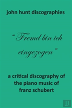Bertrand.pt - A Critical Discography Of The Piano Music Of Franz Schubert