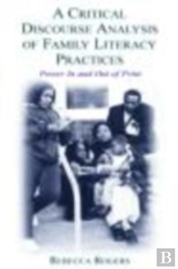 Bertrand.pt - A Critical Discourse Analysis Of Family Literacy Practices