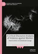A Critical Discourse Analysis Of Violence Against Women
