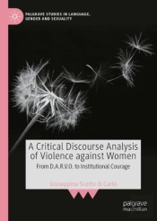 A Critical Discourse Analysis Of Violence Against Women
